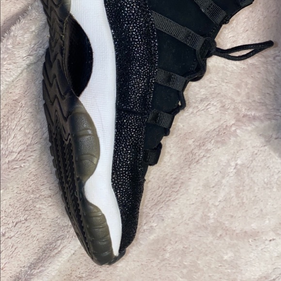 COPY - Worn once air Jordan 11retro prem HC - Picture 11 of 13